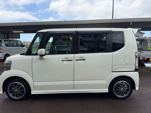 2012 Honda N-BOX — фото 8