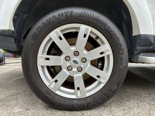 2011 LAND Rover DISCOVERY 4 — миниатюра 15