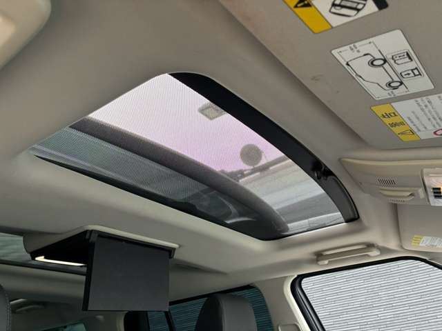 2011 LAND Rover DISCOVERY 4 — миниатюра 27