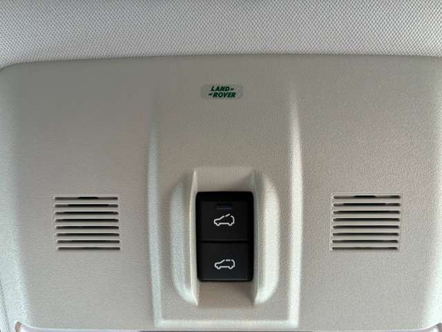 2011 LAND Rover DISCOVERY 4 — миниатюра 30