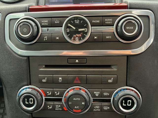 2011 LAND Rover DISCOVERY 4 — миниатюра 33