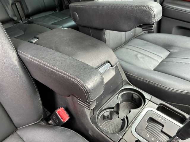 2011 LAND Rover DISCOVERY 4 — миниатюра 38