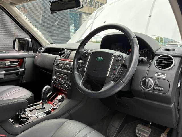 2011 LAND Rover DISCOVERY 4 — миниатюра 47