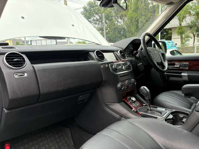 2011 LAND Rover DISCOVERY 4 — миниатюра 51