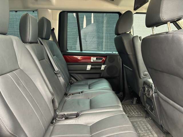 2011 LAND Rover DISCOVERY 4 — миниатюра 58
