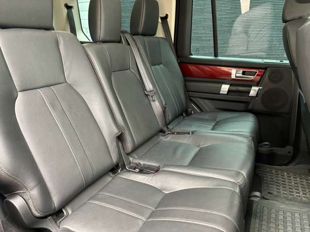 2011 LAND Rover DISCOVERY 4 — миниатюра 59