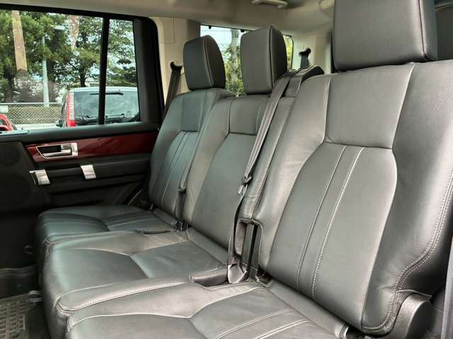 2011 LAND Rover DISCOVERY 4 — миниатюра 62