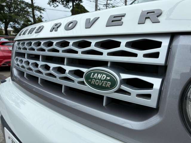 2011 LAND Rover DISCOVERY 4 photo 10