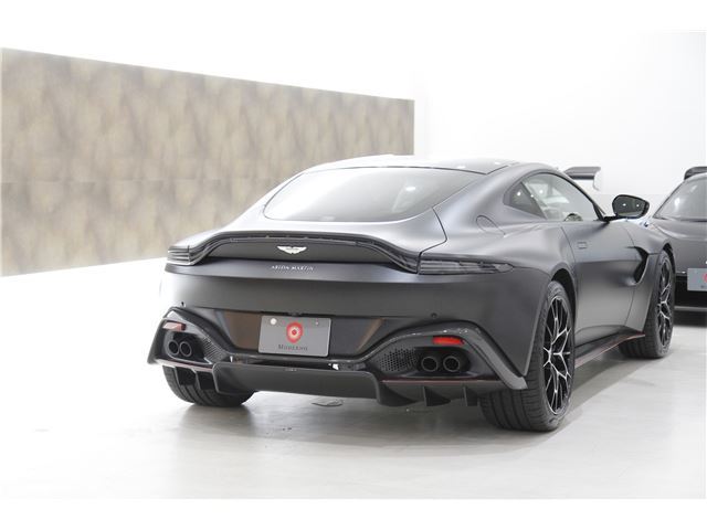 صورة مصغرة 2 لـ 2022 Aston Martin VANTAGE