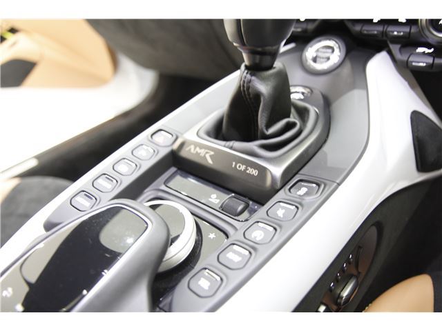 صورة مصغرة 16 لـ 2022 Aston Martin VANTAGE