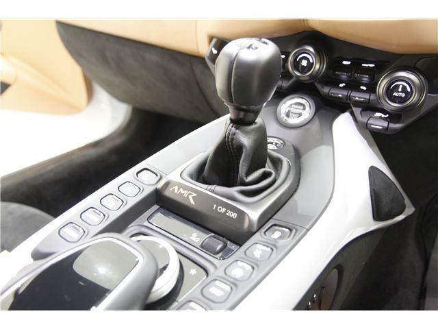 صورة مصغرة 17 لـ 2022 Aston Martin VANTAGE