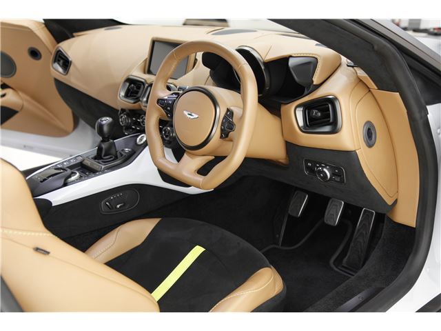 صورة مصغرة 20 لـ 2022 Aston Martin VANTAGE