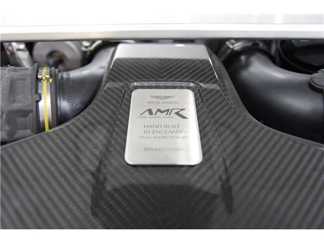 صورة مصغرة 27 لـ 2022 Aston Martin VANTAGE