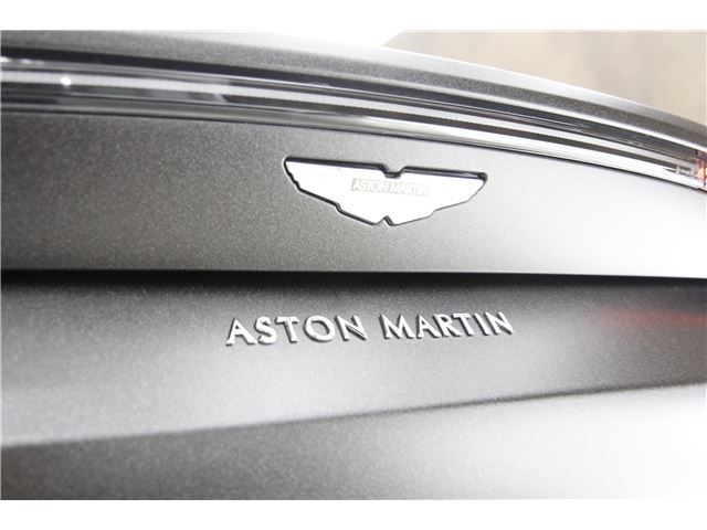 صورة مصغرة 28 لـ 2022 Aston Martin VANTAGE