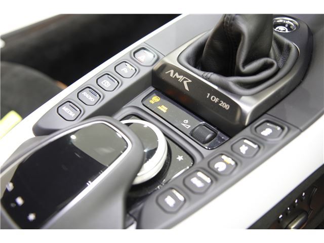 صورة مصغرة 44 لـ 2022 Aston Martin VANTAGE