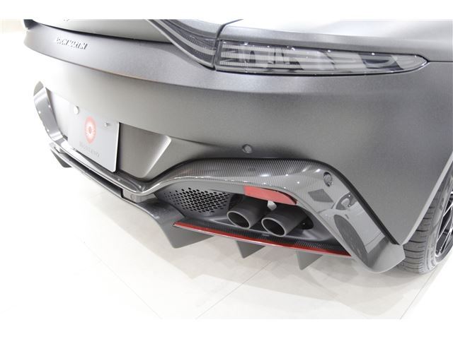 صورة مصغرة 62 لـ 2022 Aston Martin VANTAGE