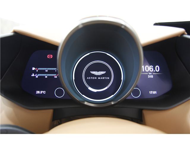 صورة مصغرة 64 لـ 2022 Aston Martin VANTAGE