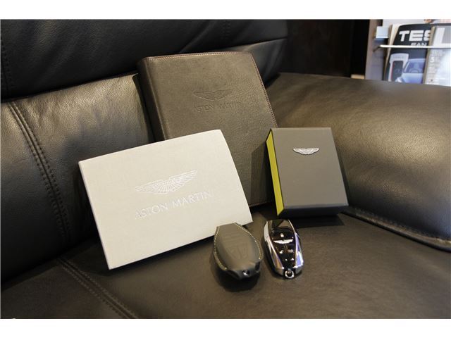 صورة مصغرة 65 لـ 2022 Aston Martin VANTAGE