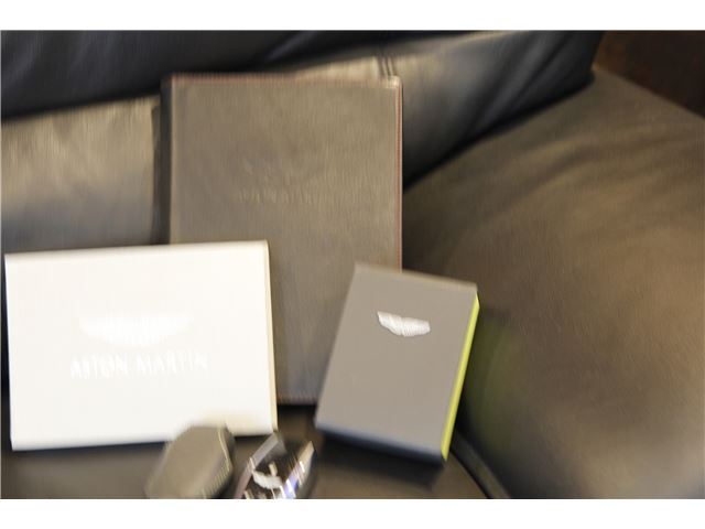 صورة مصغرة 67 لـ 2022 Aston Martin VANTAGE