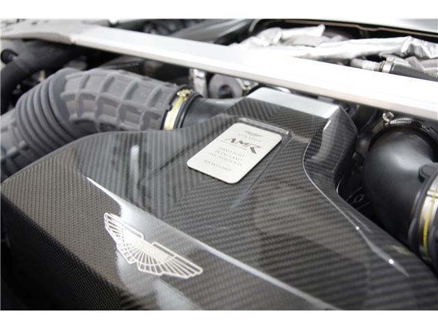 صورة مصغرة 69 لـ 2022 Aston Martin VANTAGE