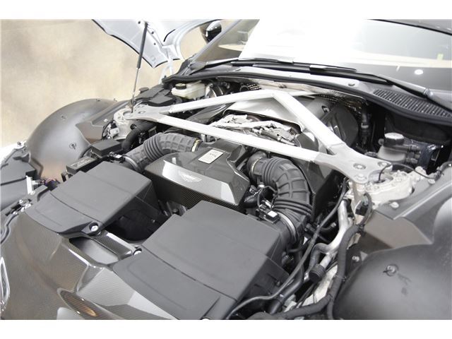 صورة مصغرة 70 لـ 2022 Aston Martin VANTAGE