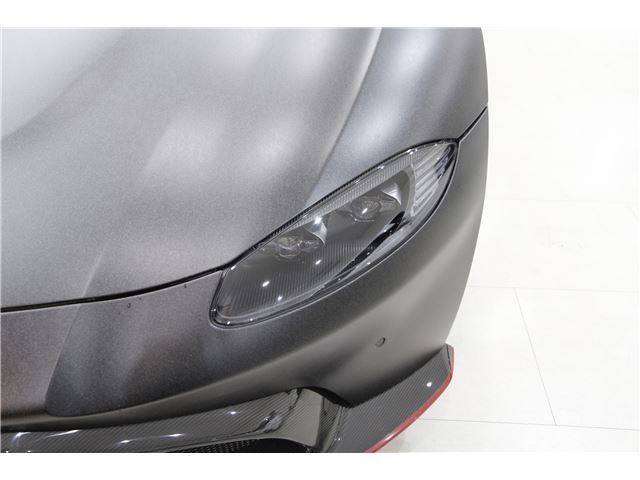 صورة مصغرة 6 لـ 2022 Aston Martin VANTAGE