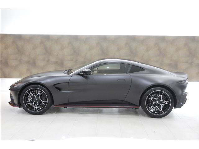 صورة مصغرة 5 لـ 2022 Aston Martin VANTAGE