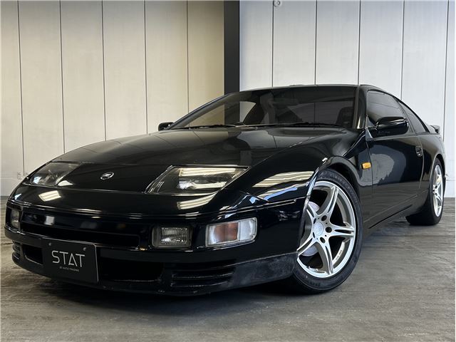 صورة 1 لـ 1989 Nissan FAIRLADY Z