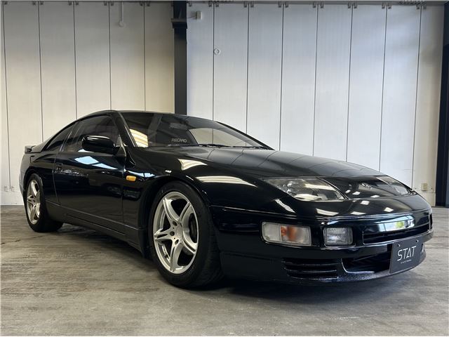 صورة 3 لـ 1989 Nissan FAIRLADY Z