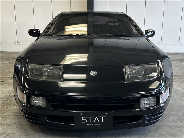 صورة 2 لـ 1989 Nissan FAIRLADY Z