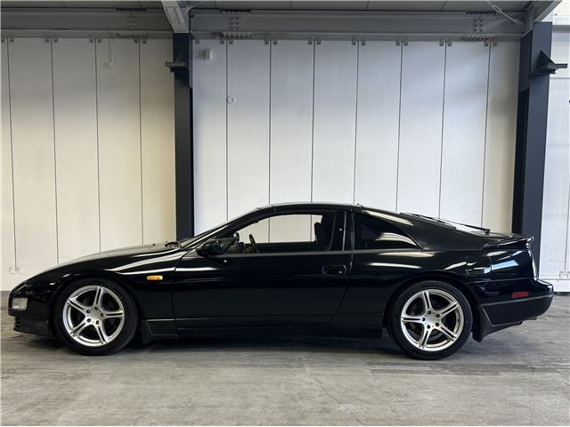صورة 8 لـ 1989 Nissan FAIRLADY Z