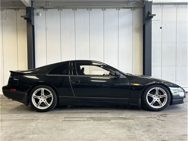 صورة 4 لـ 1989 Nissan FAIRLADY Z