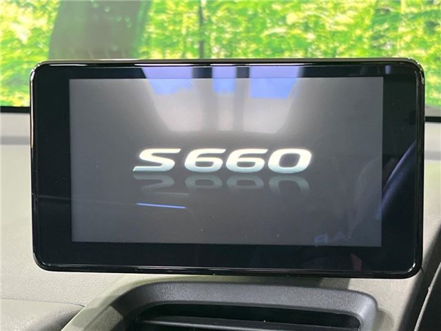 2015 Honda S660 缩略图 15