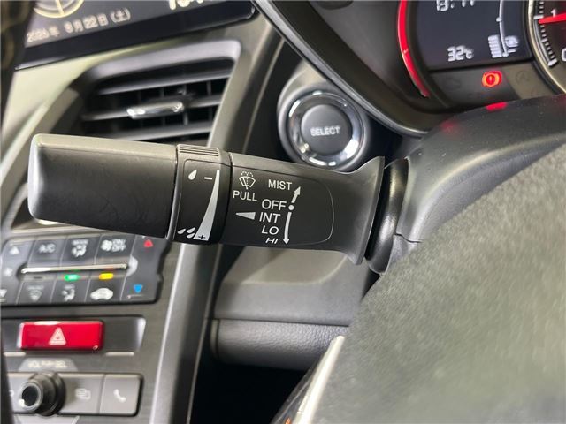 2015 Honda S660 缩略图 25