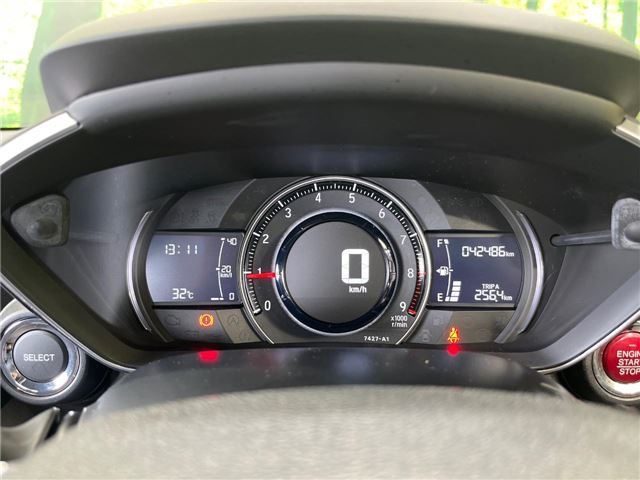 2015 Honda S660 缩略图 27