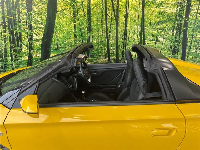 2015 Honda S660 — фото 8