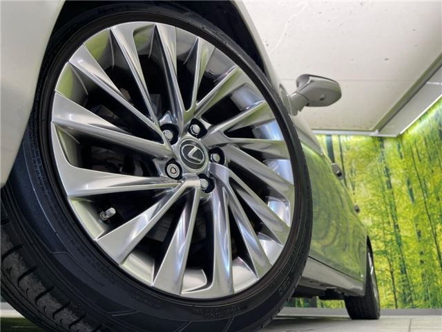 2019 Lexus ES photo 6