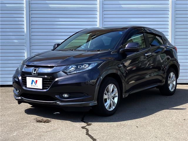 2015 Honda VEZEL — фото 1