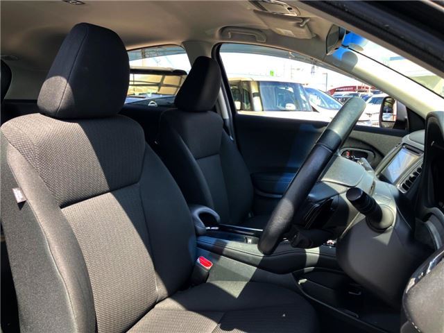 2015 Honda VEZEL — миниатюра 15