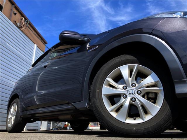 2015 Honda VEZEL — миниатюра 14