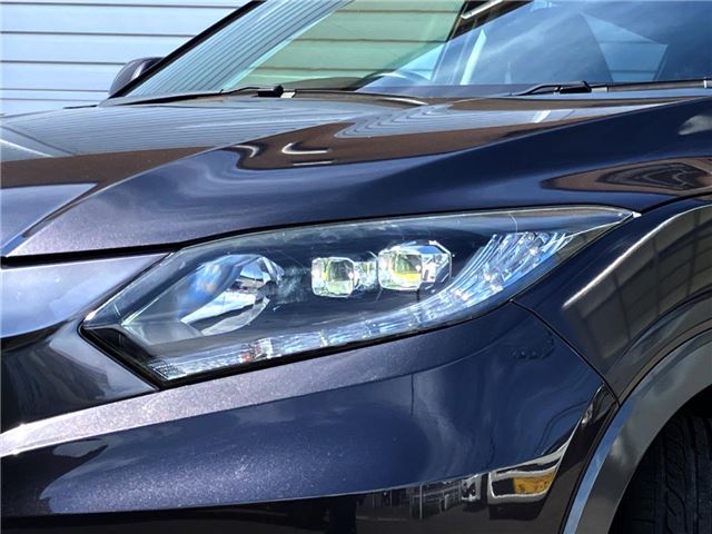 2015 Honda VEZEL — миниатюра 11