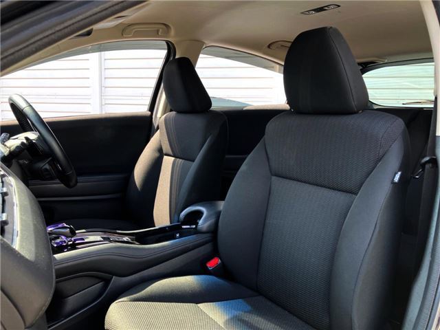 2015 Honda VEZEL — миниатюра 18