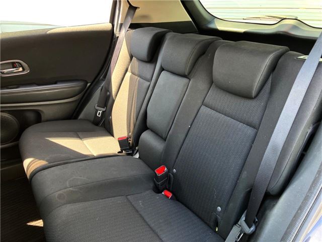 2015 Honda VEZEL — миниатюра 19
