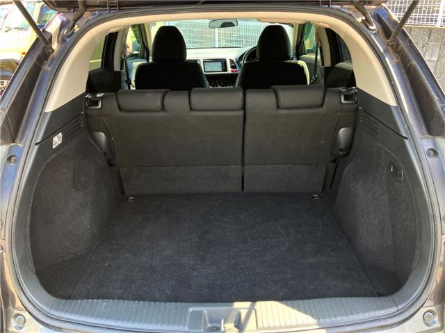2015 Honda VEZEL — миниатюра 23