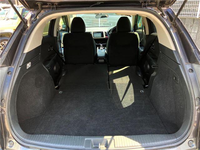 2015 Honda VEZEL — миниатюра 24