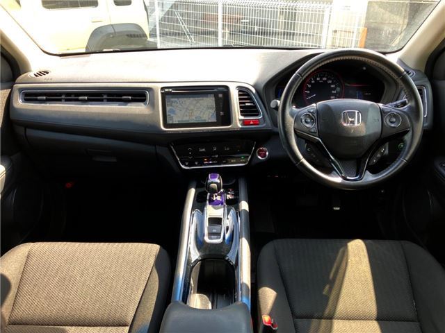 2015 Honda VEZEL — миниатюра 27