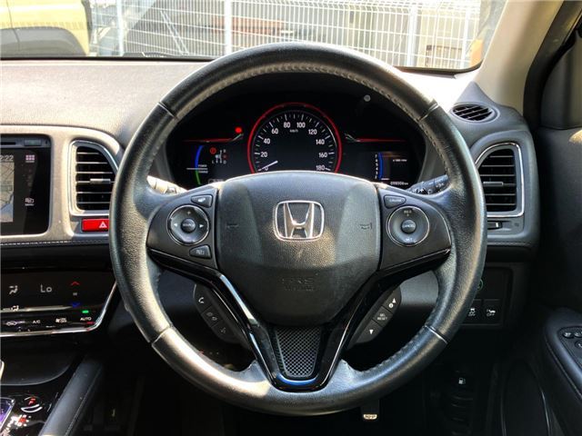 2015 Honda VEZEL — миниатюра 28