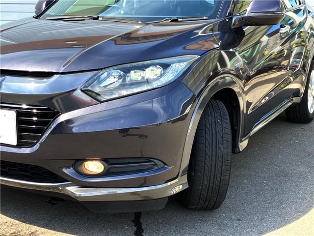 2015 Honda VEZEL — фото 9