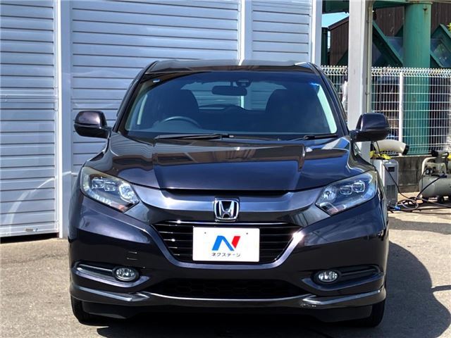 2015 Honda VEZEL — фото 5