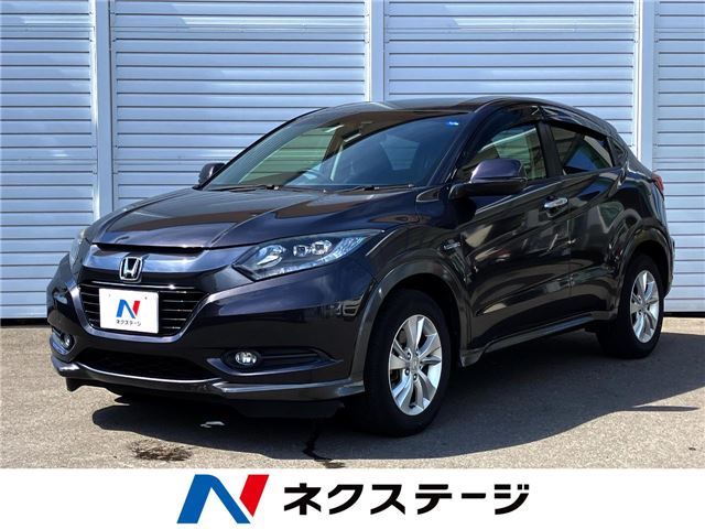 2015 Honda VEZEL — фото 4